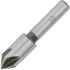 Countersink Hss 10mm 90deg. 5flute 3/8